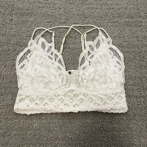 Free People Adella Bralette